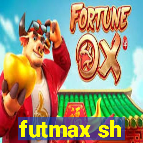 futmax sh